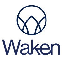 Waken Mouthcare logo